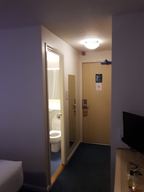 Travelodge Birmingham Sutton Coldfield