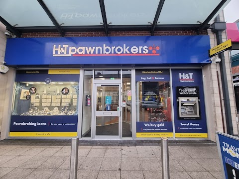 H&T Pawnbrokers