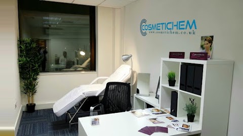 The Cosmetichem Clinic