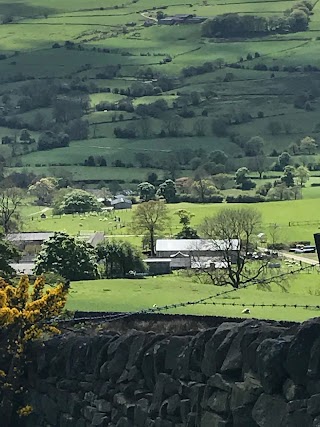 Greenhouse Farm Cottage