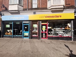 Cash Converters