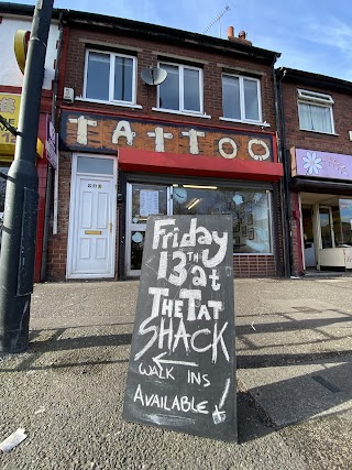 The Tat Shack