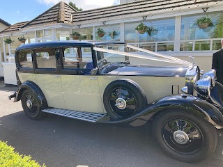 Chester Wedding Cars