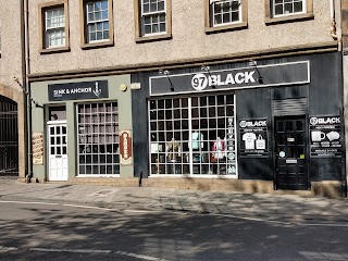 Sink And Anchor Barber Shop