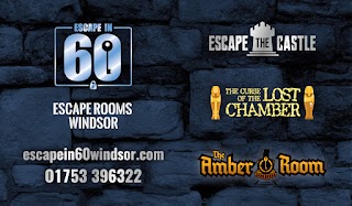 Escape in 60