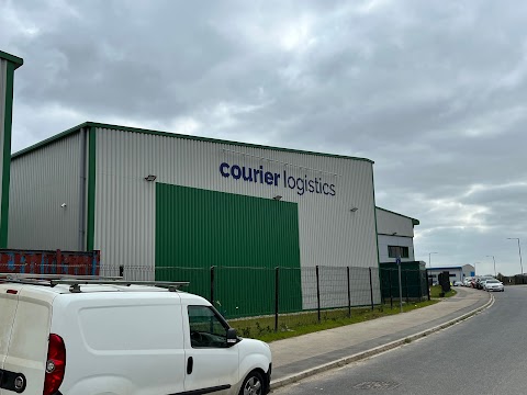 Courier Logistics Ltd