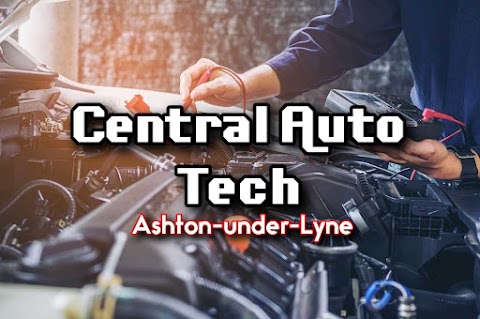 Central Auto Tech