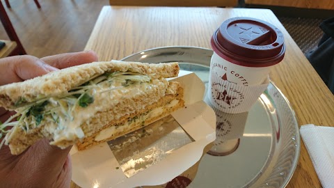 Pret A Manger