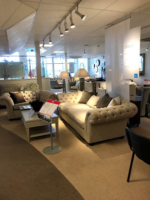 Furniture Village Staines