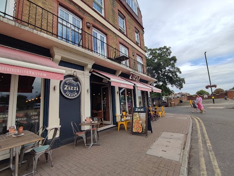 Zizzi - Hampton Court