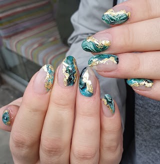 Had Nails