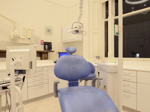 Hyde Park Dental Clinic