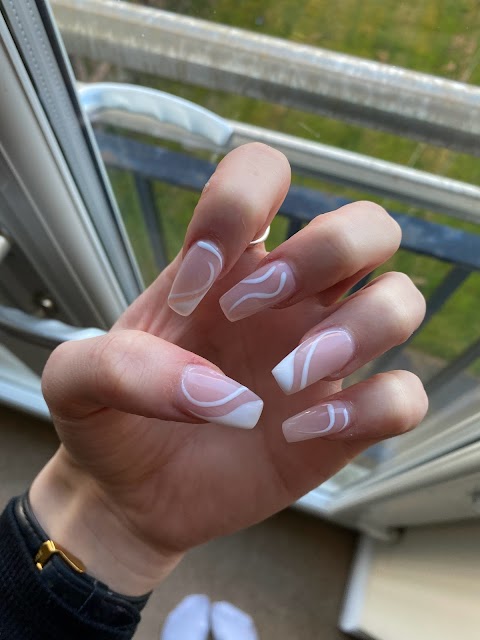 Luxury Nails