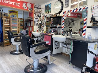 Andrews Barber Shop