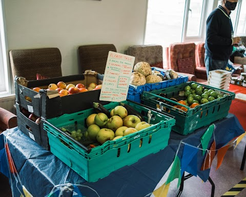 Peacehaven Community Supermarket