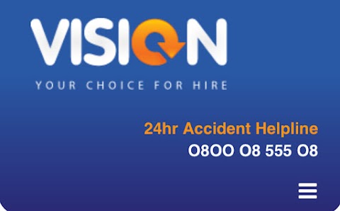 Vision Vehicle Solutions Ltd