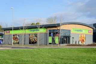 Co-operative Food