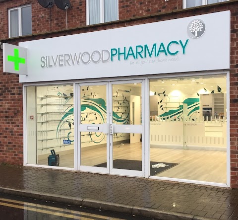 Silverwood Pharmacy