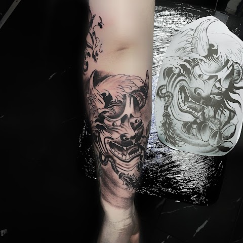 Mad Ink Tattoo Studio