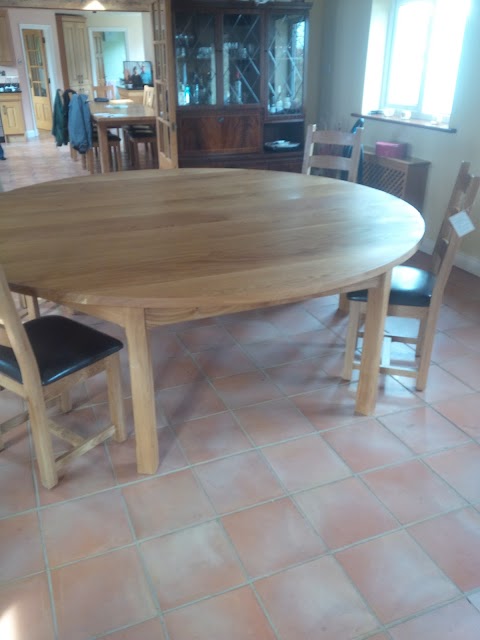 Hotchkiss Oak Furniture Ltd