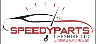 Speedyparts Cheshire ltd