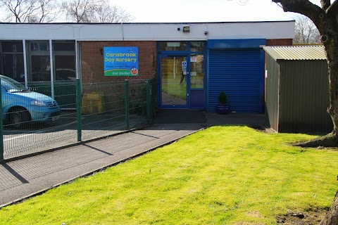 WMB Carisbrook Day Nursery