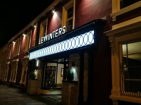 LeWinters