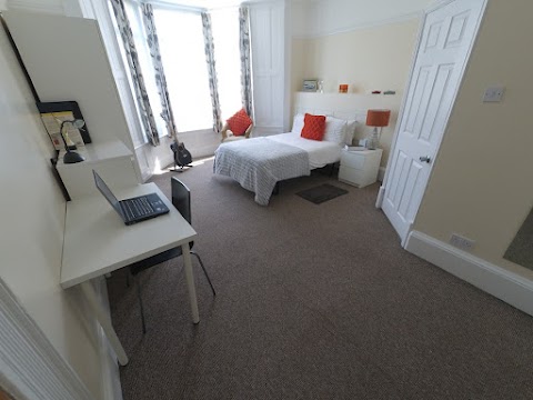 Northampton Uni Accommodation