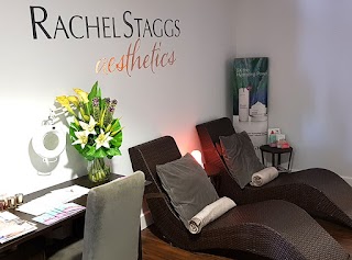 Rachel Staggs Aesthetics