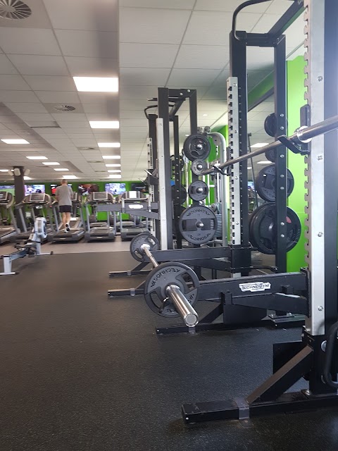 Village Gym Swansea