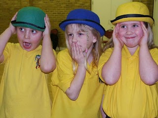 StageAbility Tilehurst Drama Classes