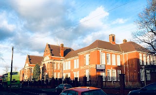 King Edward VI Handsworth School for Girls