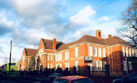 King Edward VI Handsworth School for Girls