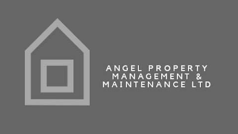 Angel property management and maintenance Ltd