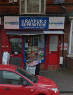 Raypur Superstore