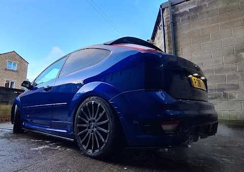 PMG Detailing And Autocentre