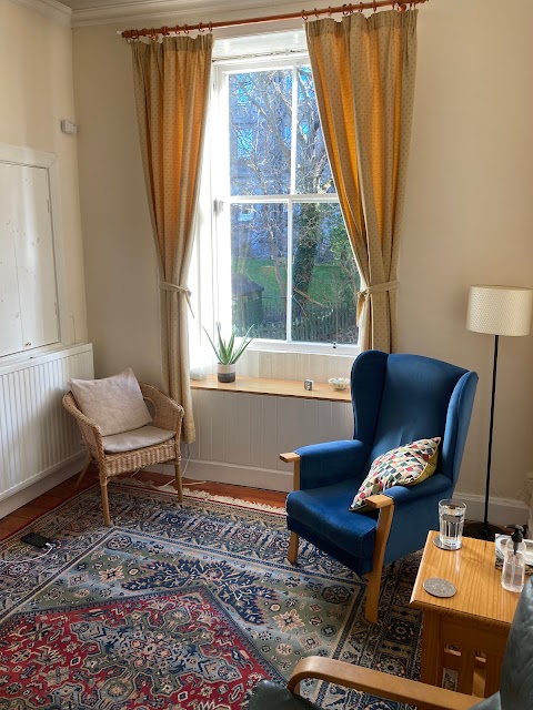 Fingal Dorman Counselling and Psychotherapy