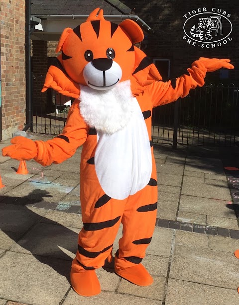 Tiger Cubs Pre-school