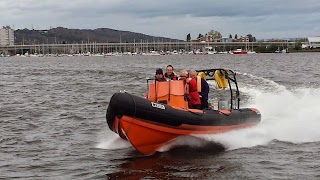 Cardiff Sailing Centre