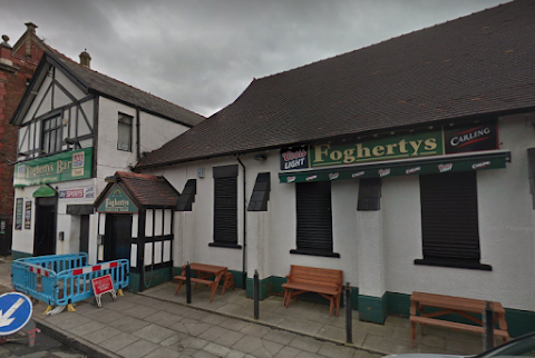 Fogherty's Bar