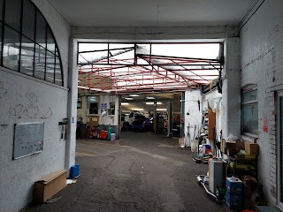 The Independent Car Repair Centre Ltd.
