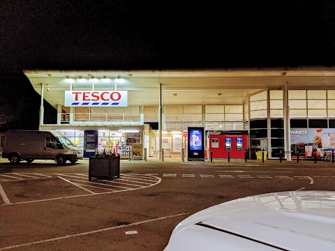 Tesco Superstore