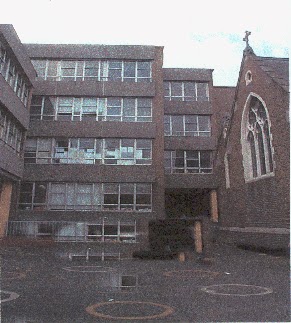 Presentation Primary School George’s Hill