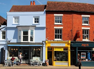 Soles Of Emsworth