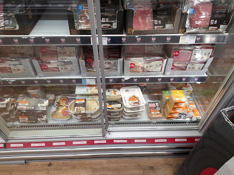 Co-op Food - Derby - Oakwood