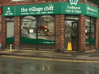 The Village Chef