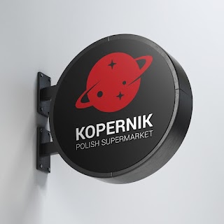 Kopernik Polish Supermarket