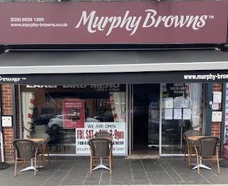 Murphy Browns