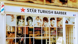 STAR TURKISH BARBER