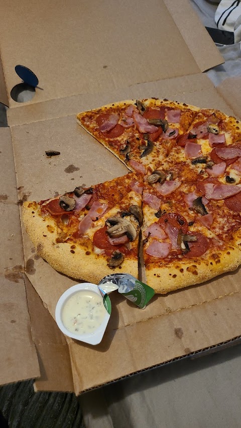 Domino's Pizza - Bristol - Hengrove
